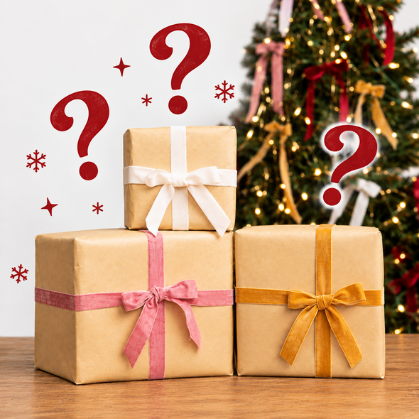 Prima Coffee Holiday Mystery Boxes: Brew & Espresso Editions