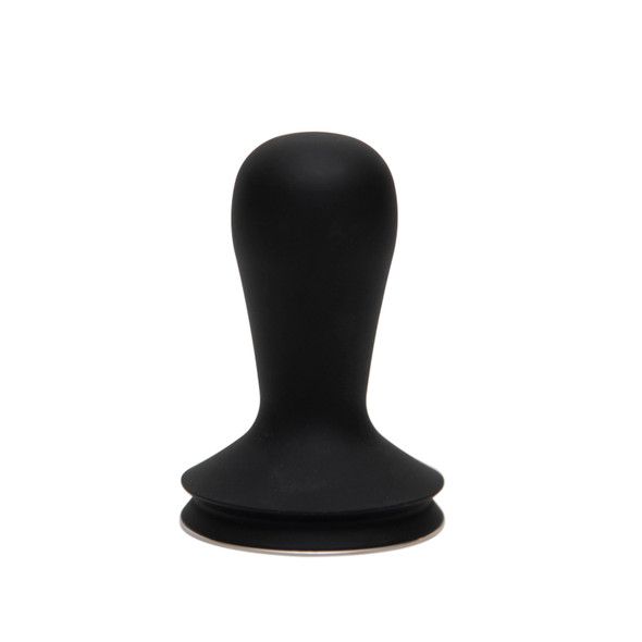 Black Barista Hustle Tamper - 3001MB58