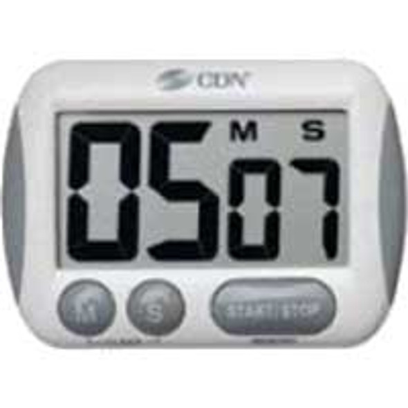 Large Digit Airpot Timer