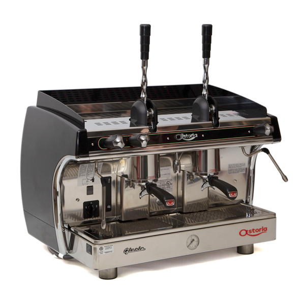 Astoria Espresso Machines