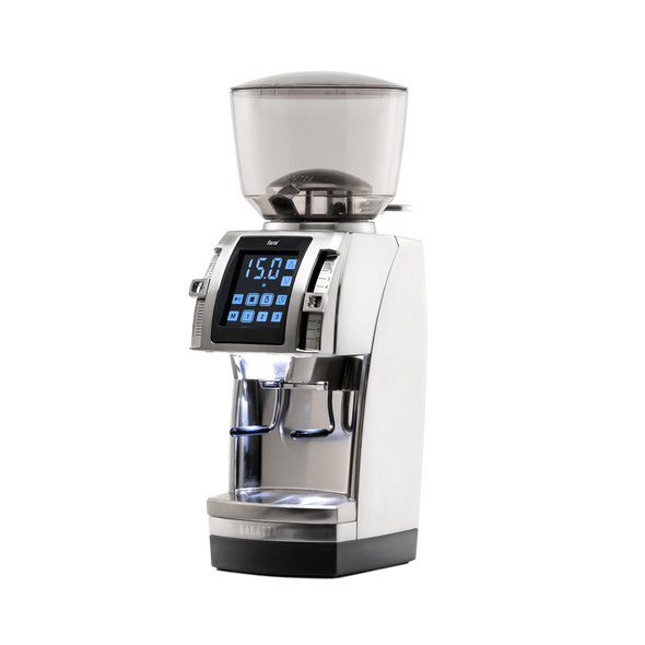 Baratza 1085 Forte  
Espresso and Coffee Burr Grinder