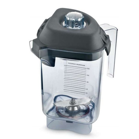 Vitamix 15978 - 48oz Advance Container w/Blade Assembly &amp; Lid