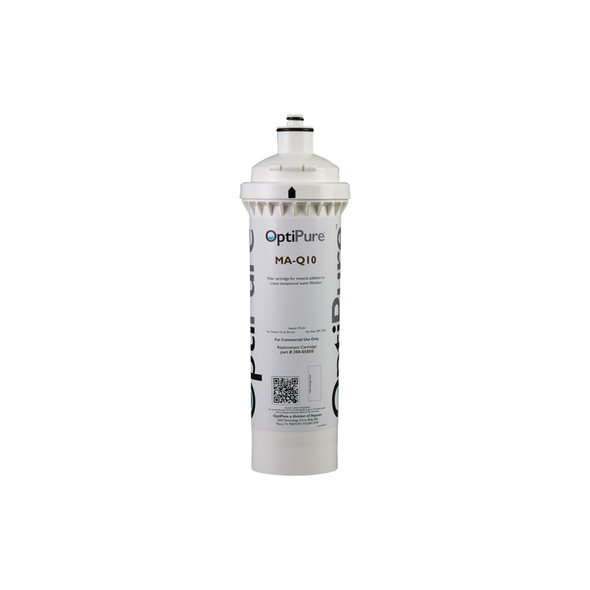 OptiPure M A - Q 10 mineral addition cartridge