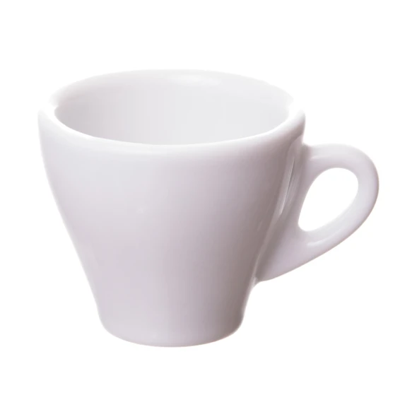 Porcelain Espresso Cup