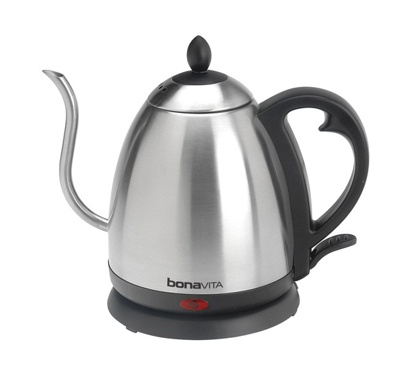 Bonavita Electric Kettle for pour-over brewing