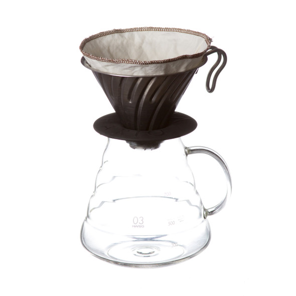 CoffeeSock for Hario V60