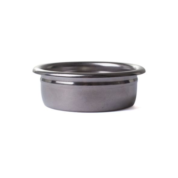 VST Espresso Basket 18g Ridged Side VST Espresso Basket 18g Ridged Side