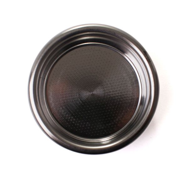 VST Espresso Basket 18g Ridged Top VST Espresso Basket 18g Ridged Top