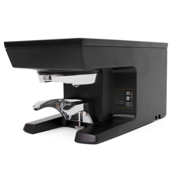 PUQpress M2 Automatic Tamper for Anfim Luna, Nuova Simonelli Mythos & GX Grinders