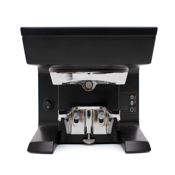 PUQpress M2 Automatic Tamper for Anfim Luna, Nuova Simonelli Mythos & GX Grinders