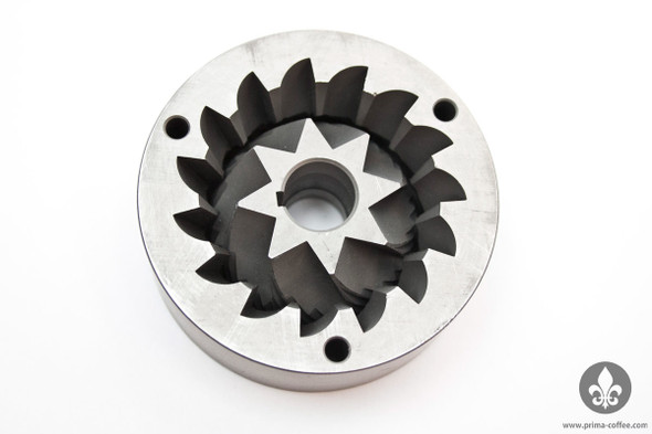 Mazzer Robur replacement burrs