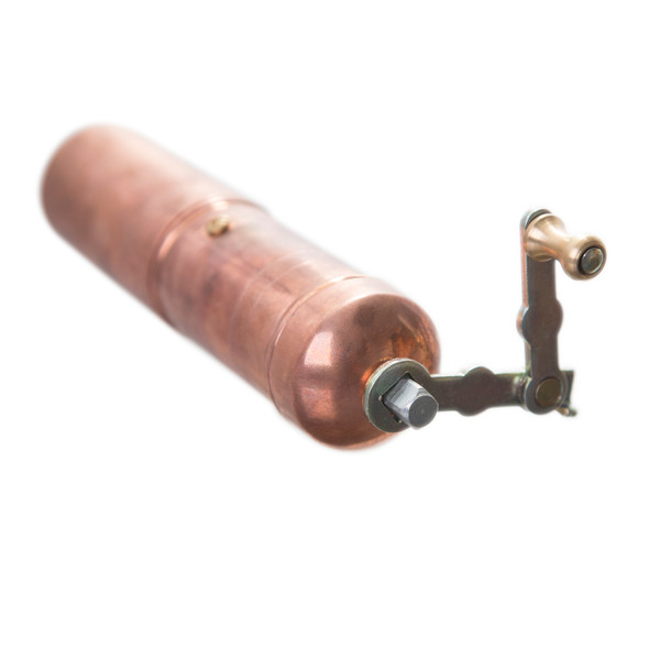 STC Copper Hand Grinder