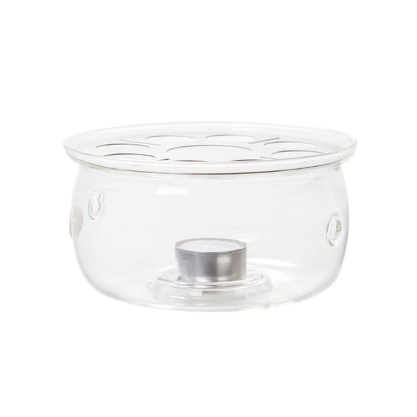 Hario Glass Candle Tea Warmer