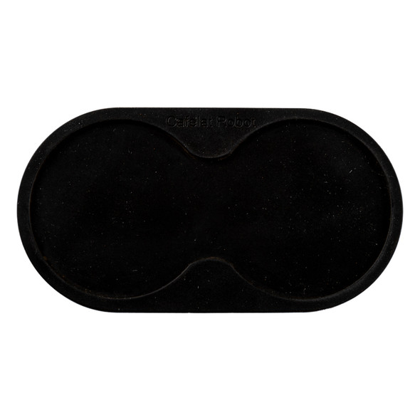 Top view of Robot Tamper Mat Top view of Robot Tamper Mat