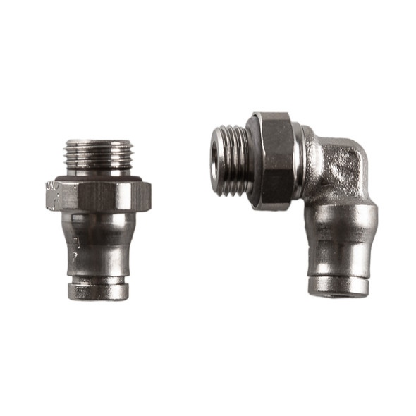 Parker Legris Push-fit Fittings for Cafelat Robot Espresso Maker