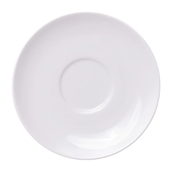Verona Latte Saucer (Set of 6)