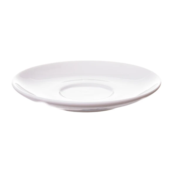 Verona Latte Saucer (Set of 6)