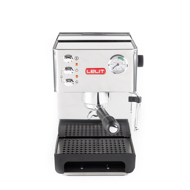 Single Boiler Espresso Machines