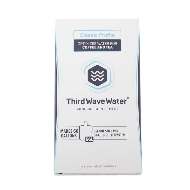 Third Wave Water