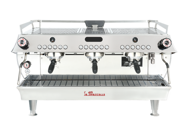 La Marzocco GB5 S Commercial Espresso Machine AV