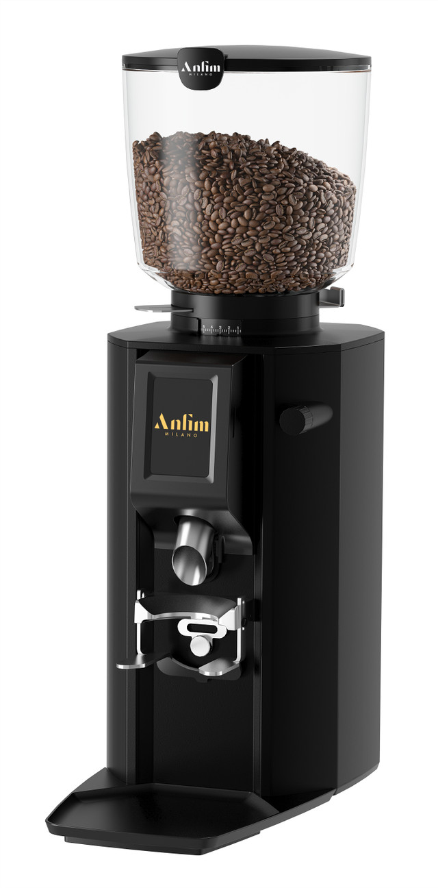 Anfim Espresso Grinders