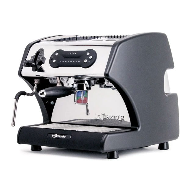 La Spaziale