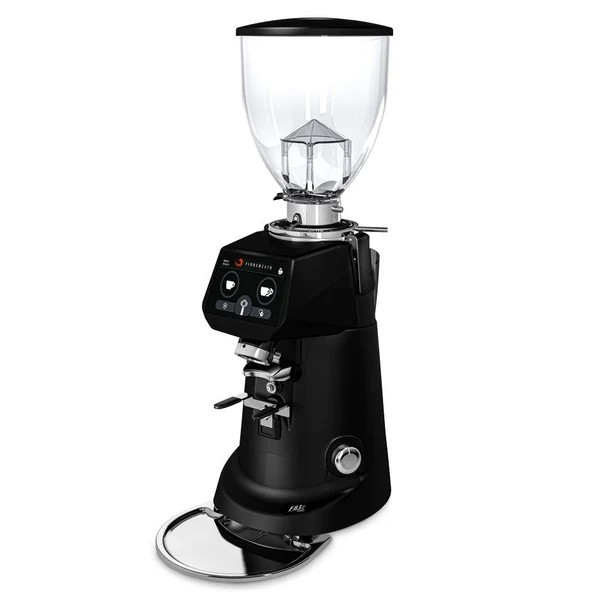 Fiorenzato Espresso Grinders