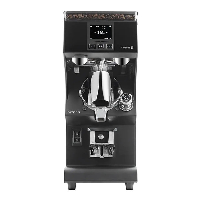 Victoria Arduino Espresso Grinders