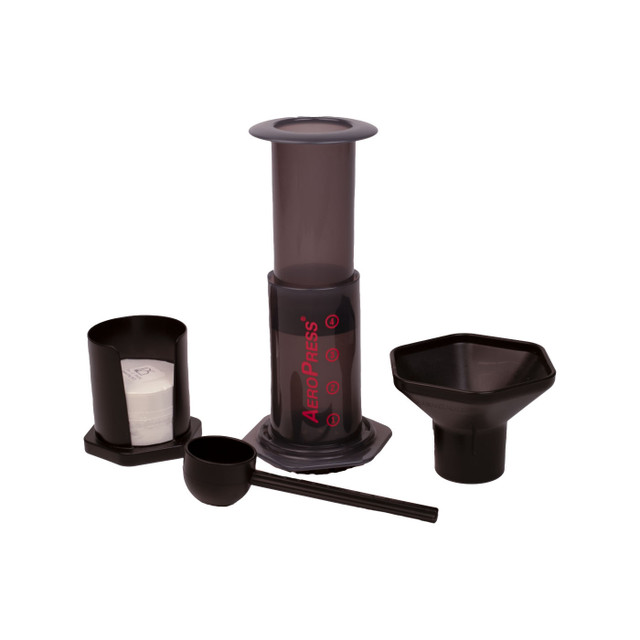 Aeropress