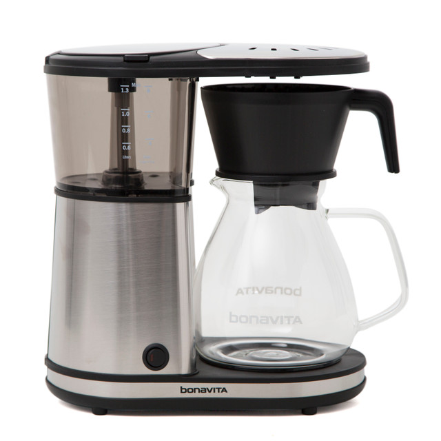 Automatic Coffee Makers For the Home or Cafe