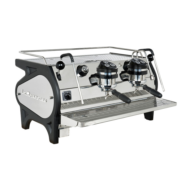 How to Choose a Commercial Espresso Machine