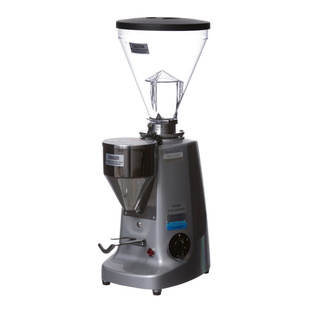 mazzer