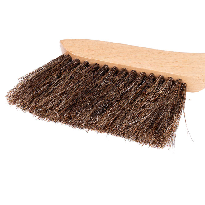 Revolution Counter Brush (Beechwood)