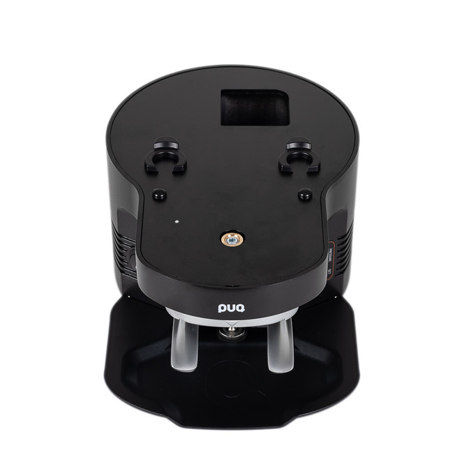 Black PUQpress M3 - top