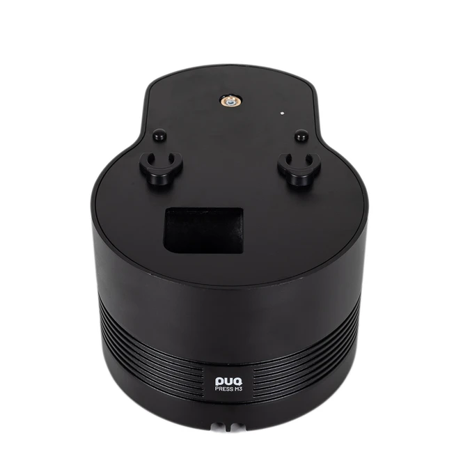 Black PUQpress M3 - bottom