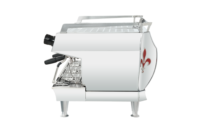 La Marzocco GB5 S with ABR side view