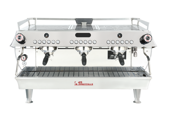 La Marzocco GB5 S front view