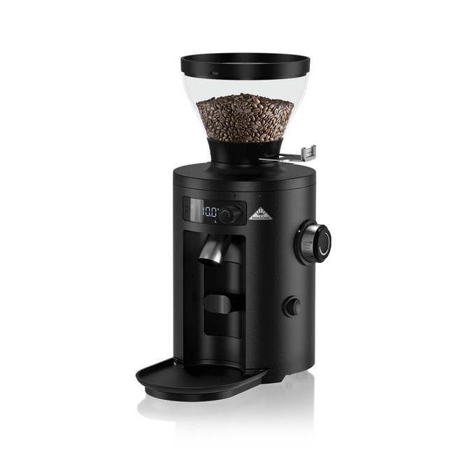 Mahlkonig X54 Multi-purpose Home Grinder (black)