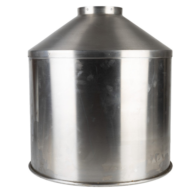 Ditting 210039 - Hopper 1800 20 Kilo