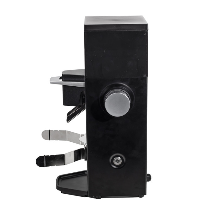 Ditting 807 Filter Coffee Grinder Left Side View