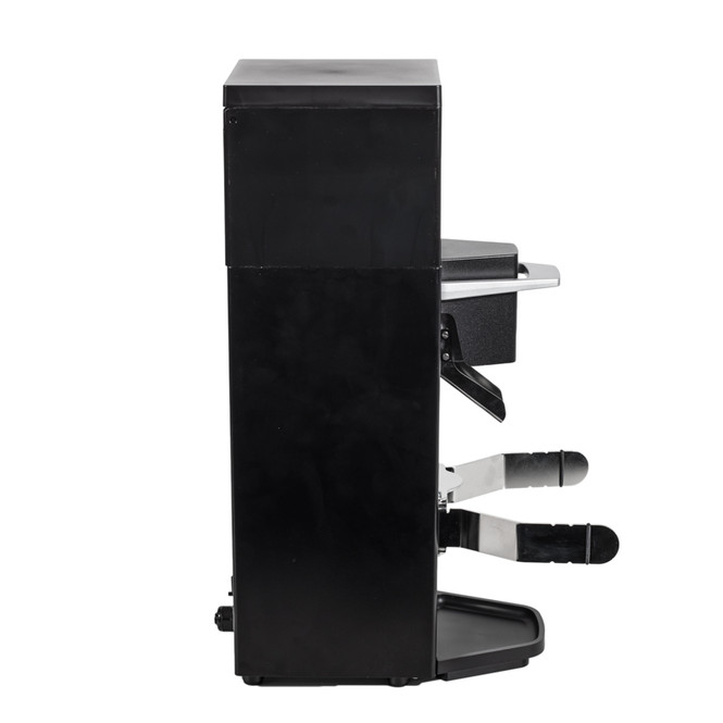 Ditting 807 Filter Coffee Grinder Right Side View