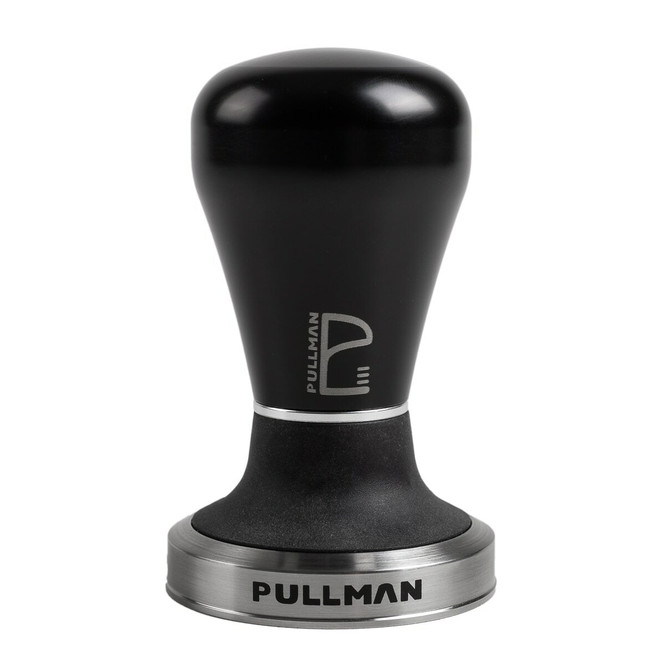 Pullman BigStep Breville tamper with spacer 3