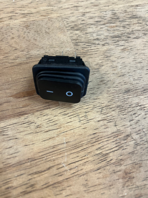 Ditting 703422 -  804 Starting Switch (Old MPN