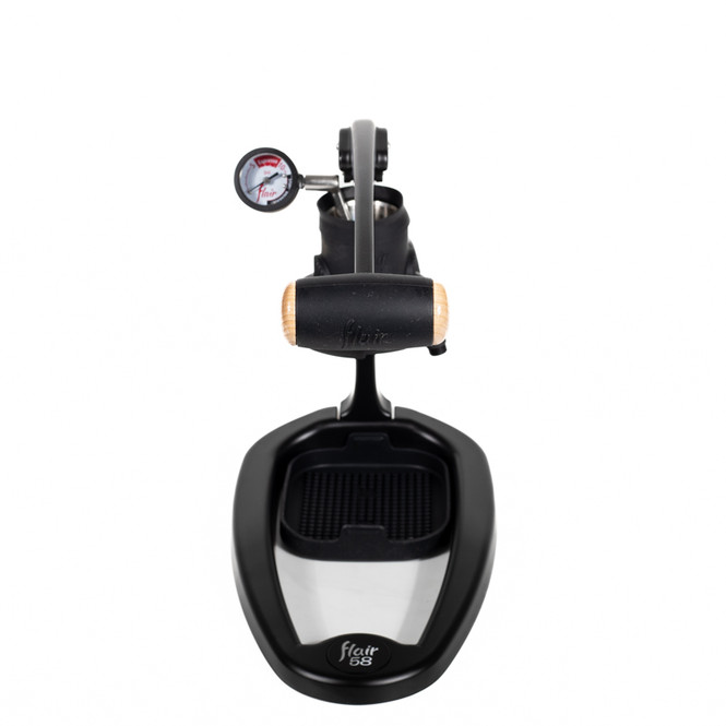 Demo Flair 58 Manual Espresso Maker (pre-2023 model)