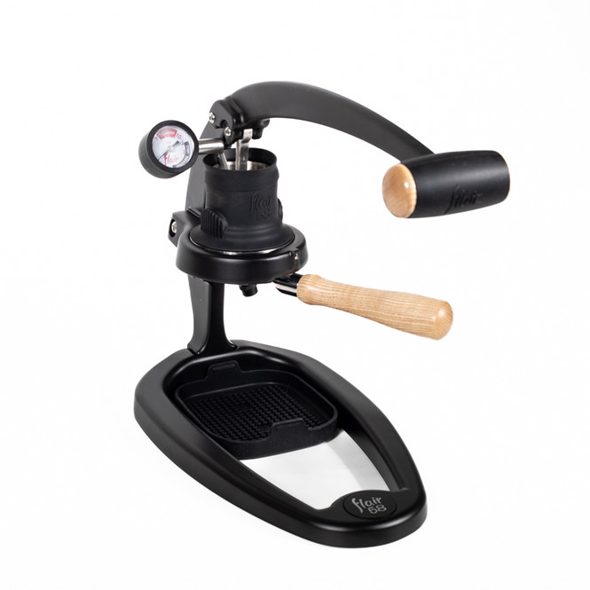 Demo Flair 58 Manual Espresso Maker (pre-2023 model)