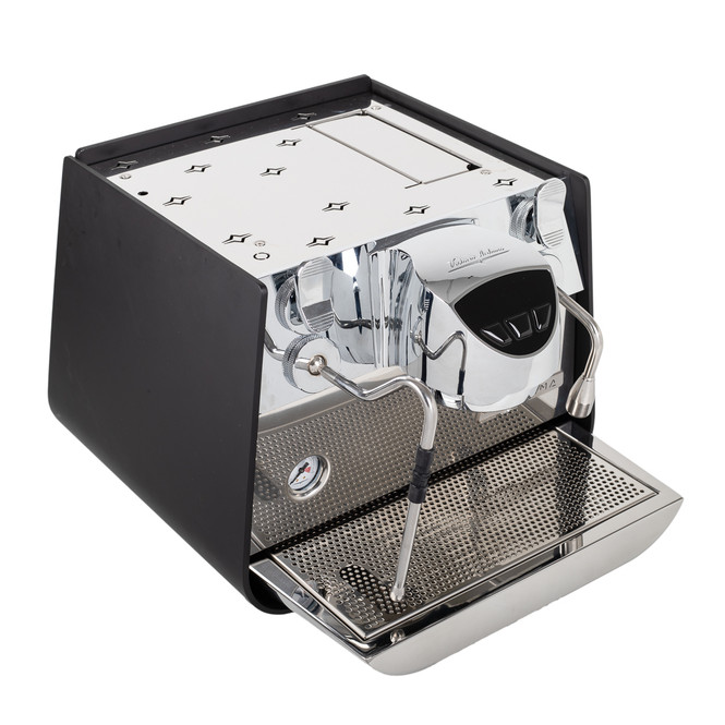 Demo Victoria Arduino Eagle One Prima Espresso Machine