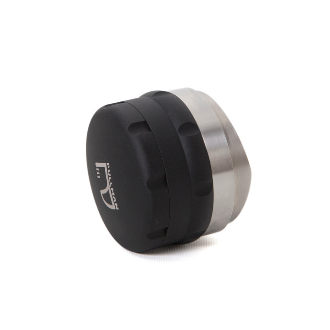 Demo Pullman Chisel Espresso Distribution Tool