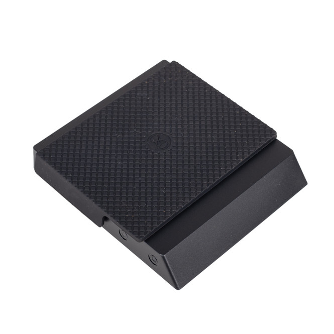 Demo Timemore Black Mirror Nano Coffee and Espresso Scale