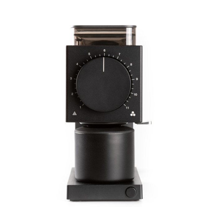 Demo Fellow Ode Brew Grinder