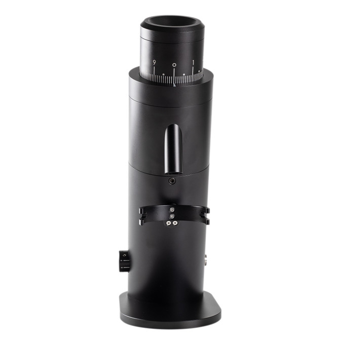 Demo Lagom P64 Flat Burr Single-Dosing Coffee Grinder
